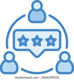 star icon symbol vector image