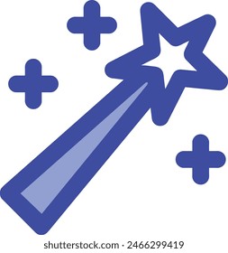 Sternsymbol Symbol Vektorgrafik Bild