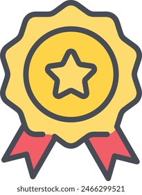 Sternsymbol Symbol Vektorgrafik Bild