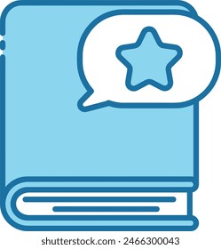 star icon symbol vector image