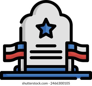 símbolo de estrella Imagen de Vector