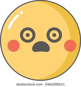star icon symbol vector image
