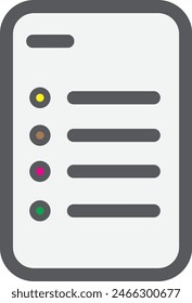 star icon symbol vector image