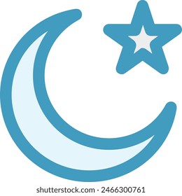 star icon symbol vector image