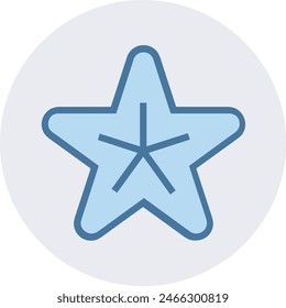 star icon symbol vector image