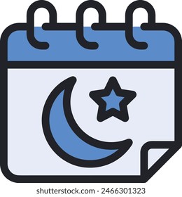 símbolo de estrella Imagen de Vector