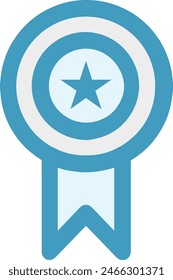 símbolo de estrella Imagen de Vector