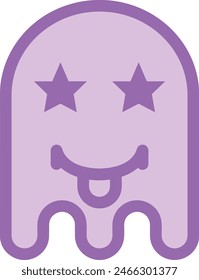 star icon symbol vector image