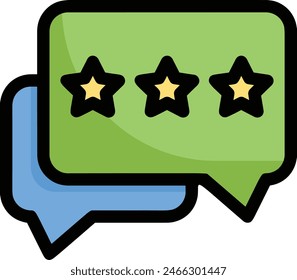 star icon symbol vector image