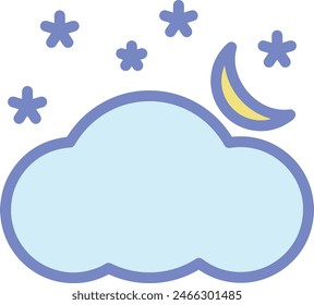 símbolo de estrella Imagen de Vector