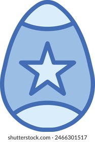 símbolo de estrella Imagen de Vector