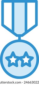 star icon symbol vector image