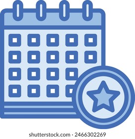 star icon symbol vector image