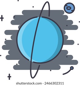 símbolo de estrella Imagen de Vector
