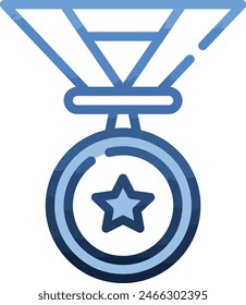 símbolo de estrella Imagen de Vector