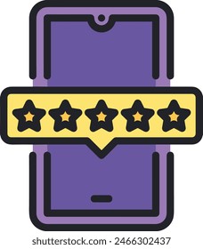 star icon symbol vector image