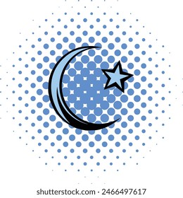 Sternsymbol Symbol Vektorgrafik Bild