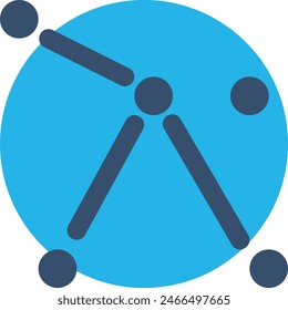 star icon symbol vector image