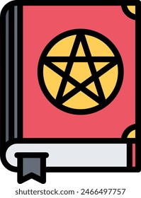 star icon symbol vector image