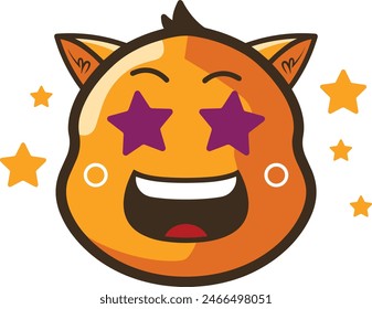 símbolo de estrella Imagen de Vector