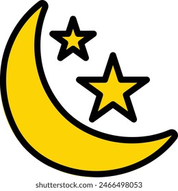 star icon symbol vector image
