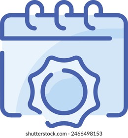 star icon symbol vector image