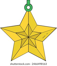 star icon symbol vector image