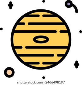 star icon symbol vector image