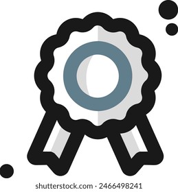 star icon symbol vector image