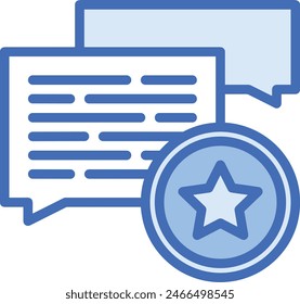 star icon symbol vector image