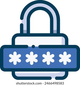 star icon symbol vector image