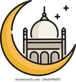 star icon symbol vector image