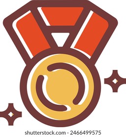 star icon symbol vector image