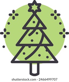 star icon symbol vector image