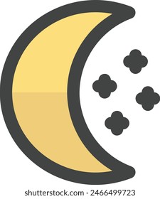 star icon symbol vector image