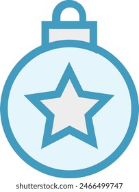 símbolo de estrella Imagen de Vector