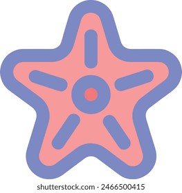 star icon symbol vector image