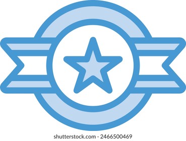 star icon symbol vector image