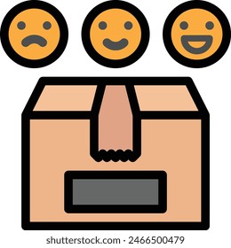 star icon symbol vector image