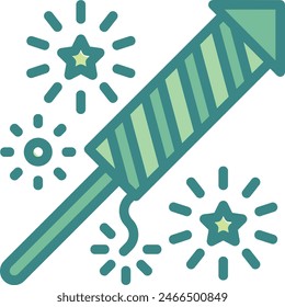 star icon symbol vector image