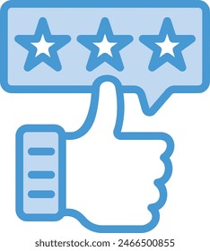 star icon symbol vector image
