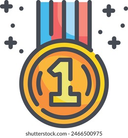 star icon symbol vector image