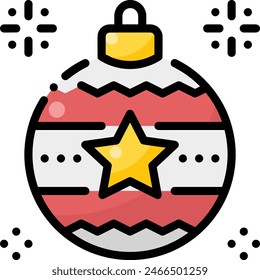 símbolo de estrella Imagen de Vector