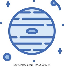 star icon symbol vector image