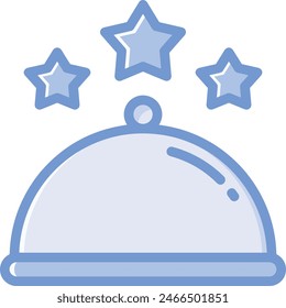 star icon symbol vector image
