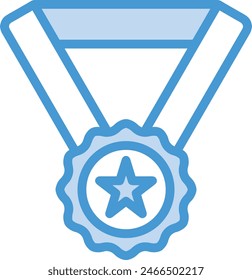 símbolo de estrella Imagen de Vector