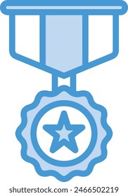 símbolo de estrella Imagen de Vector