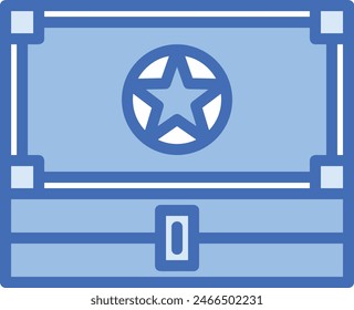 star icon symbol vector image