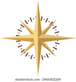 star icon symbol vector image