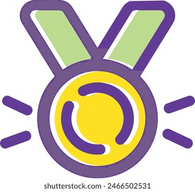 star icon symbol vector image
